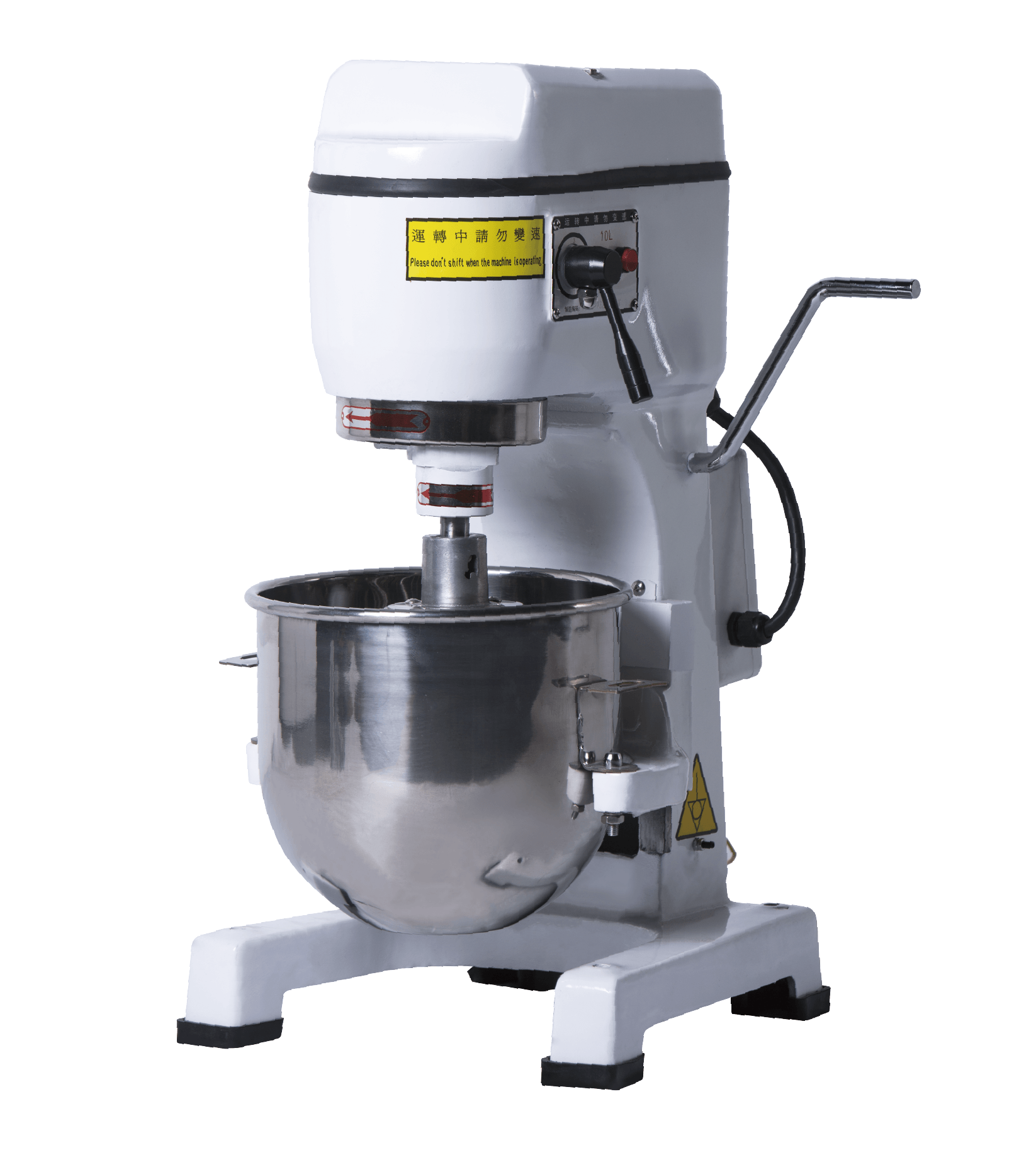 7L 10L 20L 30L 40L 50L 60L 80L Planetary Cake Mixer and Food Mixer  Planetary Flour Mixer Food Dough Mixer - China Mixer, Planetary Mixer