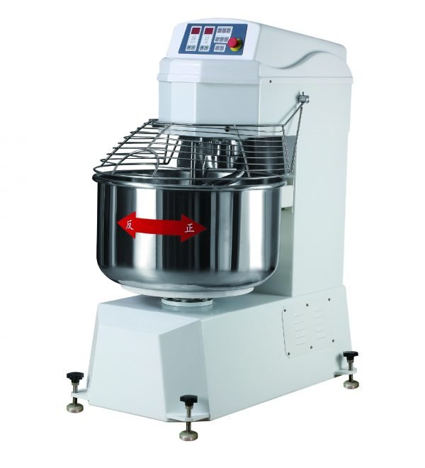 Nicko's 75/100KG Spiral Mixer