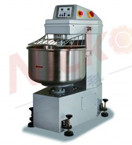 Nicko’s combination oven deck baking oven with bread proofer machine