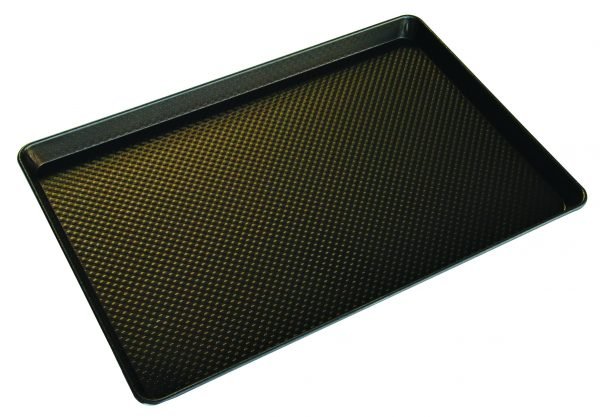 Baking tray