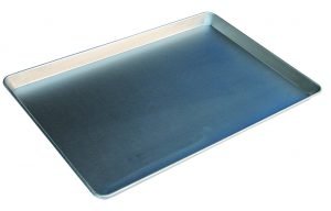 Baking Tray & Rack Baking tray