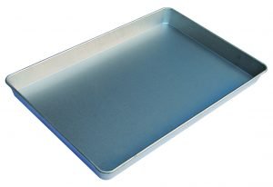 Baking Tray & Rack Baking tray