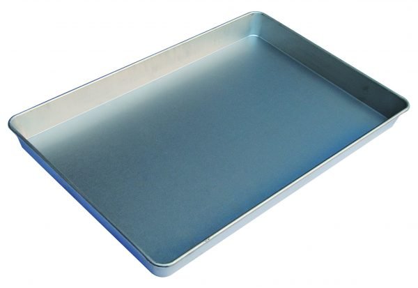 Baking tray