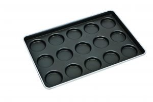 Baking Tray & Rack Baking tray