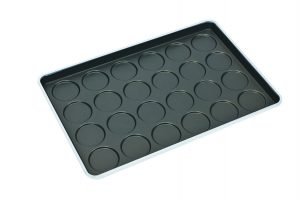 Baking Tray & Rack Baking tray