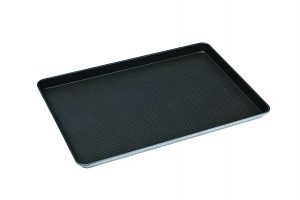 Baking Tray & Rack Baking tray