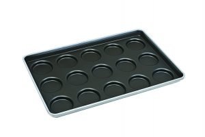 Baking Tray & Rack Baking tray