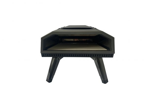 Outdoor Pizza Oven