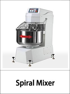 link spiral mixer details page