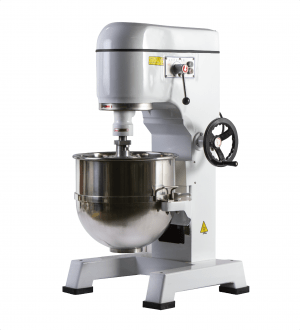 Nicko's 3 Function planetary mixer 60L