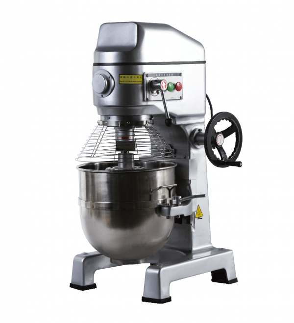 Nicko's 3 Function planetary mixer 50L