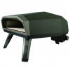 Nicko's P200A Fashion Portable BBQ Gas Pizza Oven