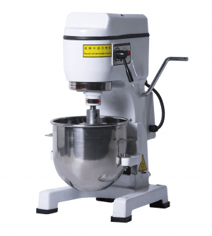 Nicko's 3 Function planetary mixer 10L