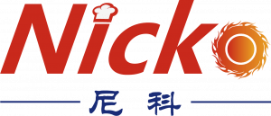 Nicko logo