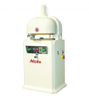 Nicko's Automatic rounder and Divider machine