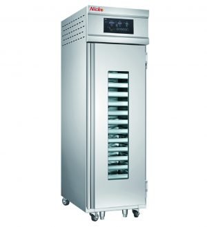 Nicko's High Quality for Bakery Equipment with Chilling Proofer