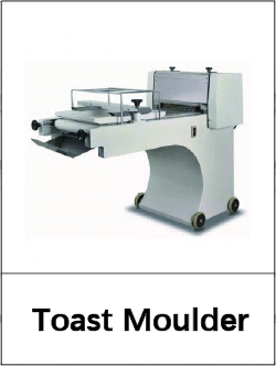 Nicko’s Toast Moulder