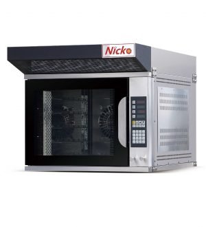 Nicko's Industrial Hot Air Convection Oven