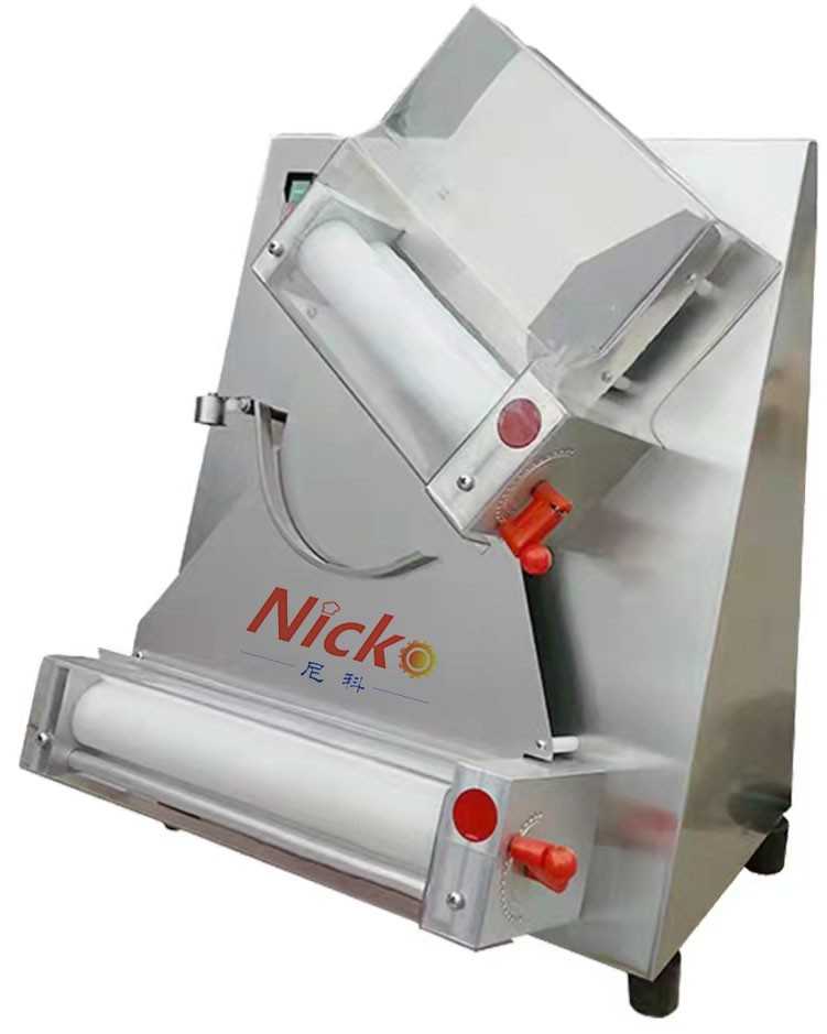 Nicko Pizza Dough Roller