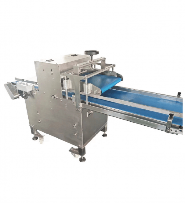 Nicko automatic slicer