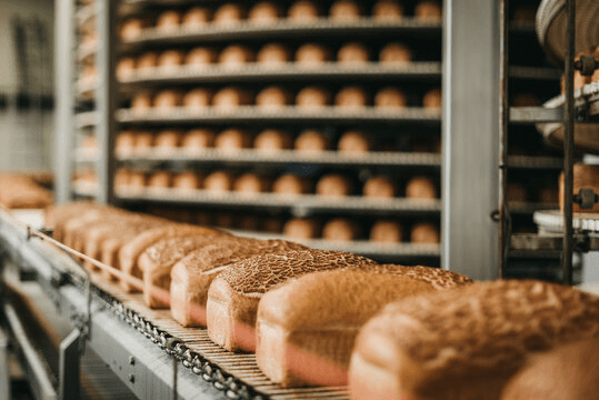 best industrial tunnel oven