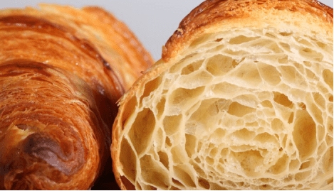 how to make croissants industrially in large quantities methods and equipment list2013