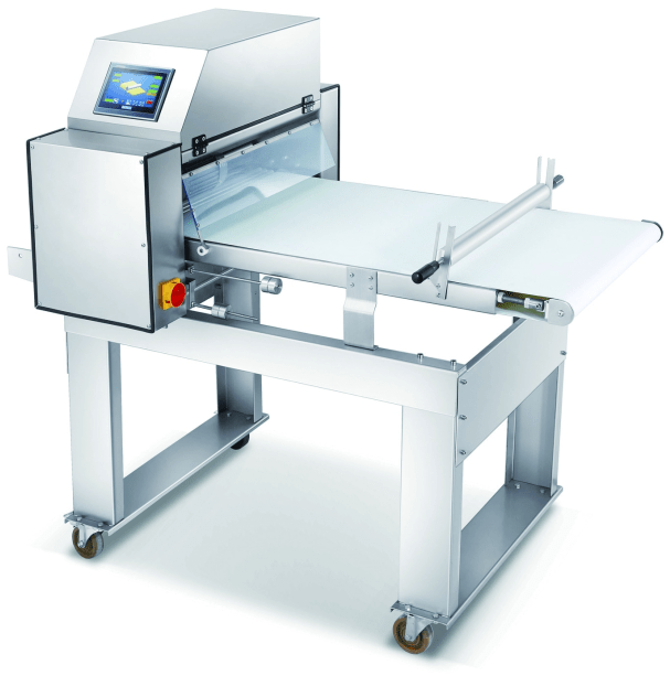 JP-630 Average Dough sheet leveling machine