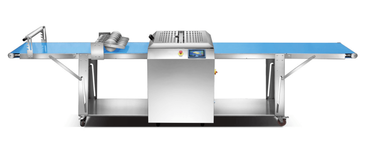 NK600 Sharp Machine