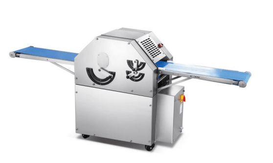 CJ200 Croissant Machine