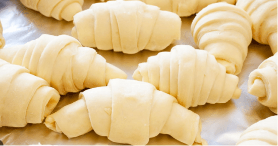 commercial croissant production baking process and brand recommendation3419 1