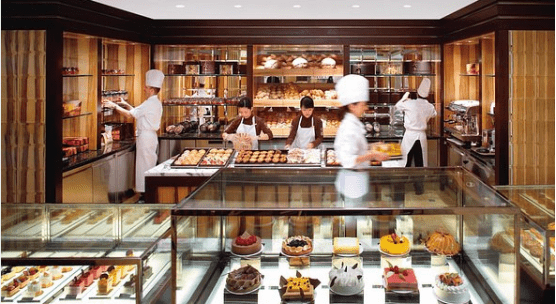 bakery equipment list 10 essential equipment for opening a bakery with equipment recommendations260