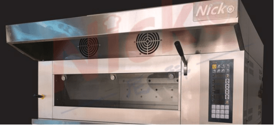 what are the benefits of a deck oven 4 reasons to buy a deck oven for bakeries3116